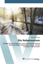 Constantin Luger - Die Nebensonnen