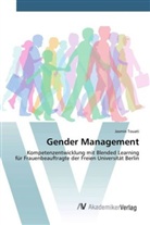 Jasmin Touati - Gender Management