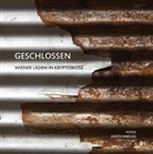 Judith Barfuss - Geschlossen