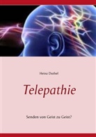 Heinz Duthel - Telepathie
