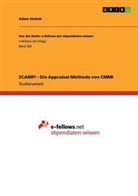 Adam Staisch - SCAMPI - Die Appraisal-Methode von CMMI