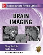 Ho, Chang Ho, Ho Chang, Rocky Saenz, Saenz Rocky - Radiology Case Review Series: Brain Imaging