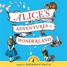 Lewis Carroll - Alice's Adventures in Wonderland (Hörbuch)