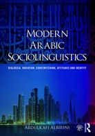 Abdulkafi Albirini, Abdulkafi (Utah State University Albirini - Modern Arabic Sociolinguistics