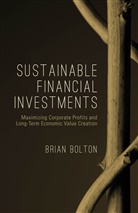 Brian Bolton - Sustainable Financial Investments