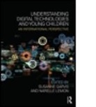 Susanne Garvis, Susanne (Monash University Garvis, Susanne Lemon Garvis, Susanne Garvis, Susanne (Monash University Garvis, Garvis Susanne... - Understanding Digital Technologies and Young Children
