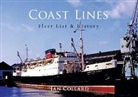 Ian Collard - Coast Line: Fleet List and History