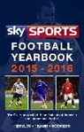 Headline - Sky Sports Football Yearbook 2015-2016