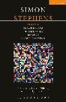 Simon Stephens, Simon (Author) Stephens, Simon (Playwright Stephens - Stephens Plays: 4