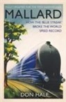 Don Hale - Mallard