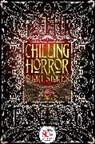 Chilling Horror Short Stories
