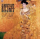 Michael Kerrigan - Gustav Klimt