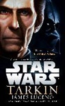 James Luceno, Luceno James - Star Wars: Tarkin