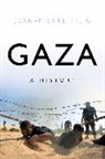 Jean-Pierre Filiu, Filiu Jean-Pierre - Gaza