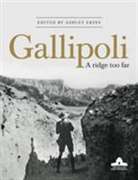 Ashley Ekins, Ashley Ekins, Ashley (Head of the Military History Section Ekins - Gallipoli