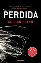 Gillian Flynn - Perdida / Gone Girl
