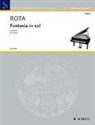 Nino Rota - Fantasia in sol