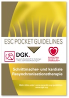 Deutsche Gesellschaft für Kardiologie, Deutsch Gesellschaft für Kardiologie, Deutsche Gesellschaft für Kardiologie - Schrittmacher- und kardiale Resynchronisationstherapie