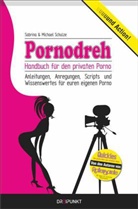 Michael Schulze, Sabrina Schulze - Pornodreh