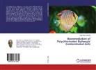Taiwo Dele-Osibanjo - Bioremediation of Polychlorinated Biphenyls' Contaminated Soils