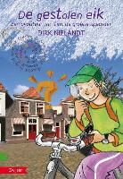 Dirk Nielandt, Camila Fialkowski - De gestolen eik