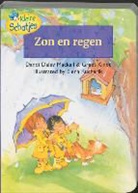 G. Kindt, D. D. Mackall, D.D. Mackall, E. Kucharik - Zon en regen