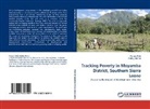 Osma Bah, Osman Bah, Teddy Morlai - Tracking Poverty in Moyamba District, Southern Sierra Leone
