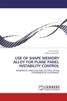 Marco Fraternale, Livi Luciano, Livio Luciano - Use of Shape Memory Alloy for Plane Panel Instability Control