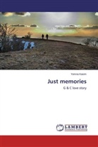 Yomna Kasim - Just memories