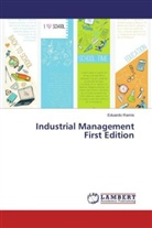 Eduardo Ramis - Industrial Management First Edition