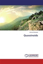 Ahmed Elkhateeb - Quassinoids