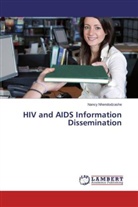 Nancy Nhendodzashe - HIV and AIDS Information Dissemination