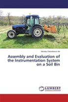 Monday Olatunbosun Ale - Assembly and Evaluation of the Instrumentation System on a Soil Bin