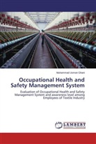 Muhammad Usman Ghani - Occupational Health and Safety Management System