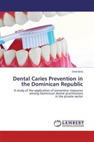 Dixie Brea - Dental Caries Prevention in the Dominican Republic