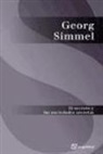Georg Simmel - El secreto y las sociedades secretas