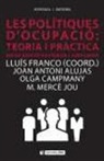Lluís . . . [et al. Franco i Sala, Lluís . . . [et al. ] Franco i Sala - Les polítiques d'ocupació : teoria i pràctica