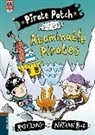 Rose Impey, Nathan Reed - Pirate Patch and the abominable pirates
