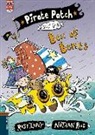 Rose Impey, Nathan Reed - Pirate Patch and the Box of Bones
