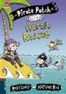 Rose Impey, Nathan Reed - Pirate Patch and the Heroix Rescue