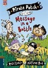 Rose Impey, Nathan Reed - Pirate Patch and the message in a Bottle