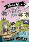 Rose Impey, Nathan Reed - Pirate Patch and the Treasure Map