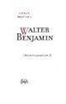 Walter Benjamin - Obra de los pasajes 2