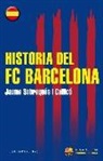 Jaume Sobrequés i Callicó - Historia del FC Barcelona