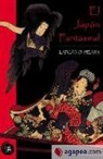 Lafcadio Hearn - El Japón fantasmal