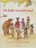 S. Klaassen, Sandra Klaassen, M. van Donkelaar, Maria van Donkelaar, M. van Rooijen, Martine van Rooijen - De hele wereld rond