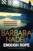 Barbara Nadel - Enough Rope