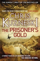 Chris Kuzneski - The Prisoner's Gold