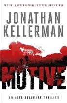 Jonathan Kellerman - Motive (Alex Delaware series, Book 30)