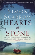 Simon Scarrow - Hearts of Stone